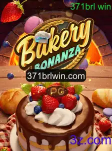 BakeryBonanza: Descubra o Mundo Encantado do Jogo e como Ganhar até 371 BRL