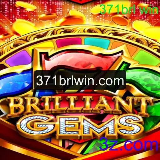 Descubra 'BrilliantGems': Um Mundo de Estratégia e Sorte