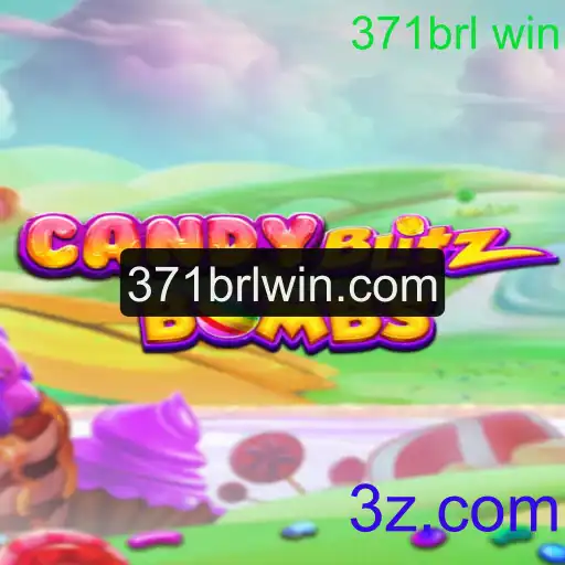 CandyBlitzBombs: Um Jogo Doce de Estratégia e Habilidade