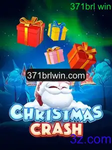 Conheça ChristmasCrash: Um Jogo que Une Diversão e Prêmios