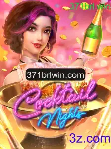 CocktailNights: Aventura e Diversão com Chances de Ganhar Grandes Prêmios