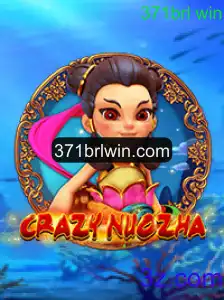 Explorando CrazyNuoZha: Um Jogo de Estrategia Emocionante com Premiação de 371BRL