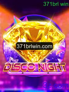 Descubra DiscoNight: Uma Aventura Emocionante no Mundo dos Jogos