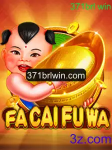 Descubra FaCaiFuWa: O Jogo que Promete Prêmios Incríveis