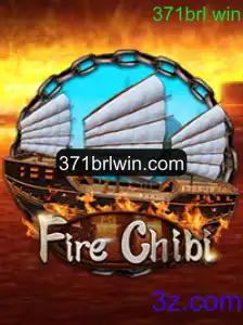FireChibi: Uma Jornada de Aventuras e Estratégias
