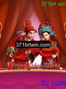 Explorando o Fascinante Jogo Flirting Scholar Tang