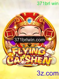 FlyingCaiShen: A Experiência de Jogo Que Transcende Tradições