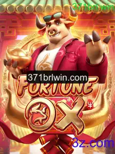 Explorando o Empolgante Mundo de FortuneOx: Uma Oportunidade de Ganhar 371 BRL