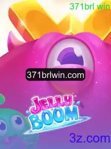 Desvendando JellyBoom: Como Vencer e Conquistar 371BRL No Mundo dos Games