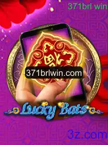 Descubra o Mundo do LuckyBatsM: Diversão e Ganhos de 371BRL