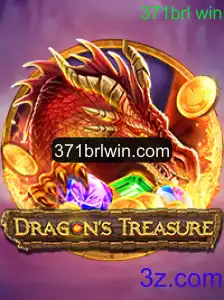 DragonsTreasure - Descubra o Jogo Que Conquista Aficionados