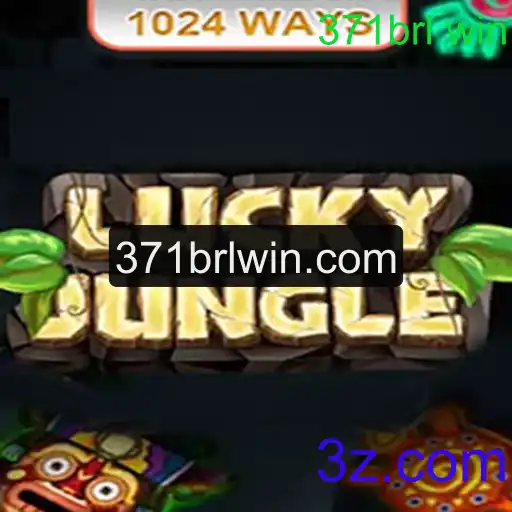 Explorando o Desafiador Mundo de LuckyJungle1024: Mergulhe na Aventura e Conquiste Vitórias em 371BRL