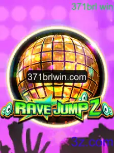 RaveJump2: Uma Aventura Eletrônica com Premiação de 371 BRL