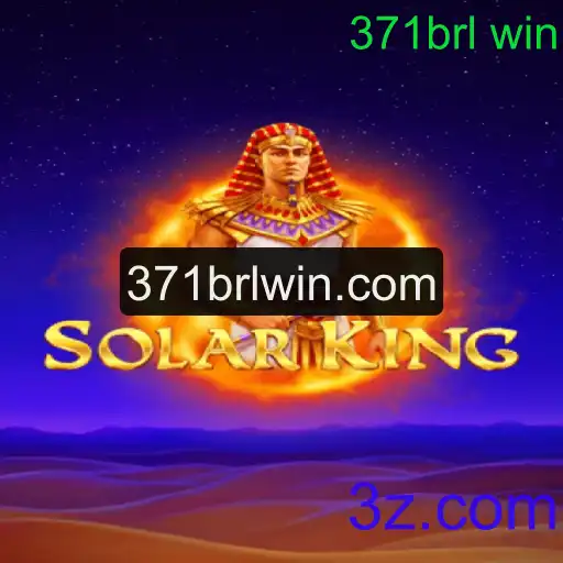 SolarKing: Um Novo Horizonte no Mundo dos Jogos com 371brl Win