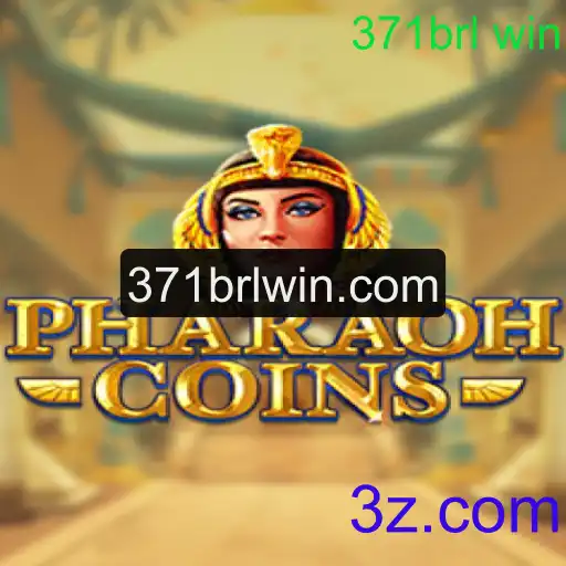 Desvendando PharaohCoins: Como Jogar e Ganhar com a Palavra-chave 371brl win