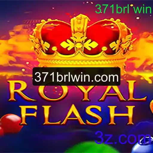Descubra RoyalFlash: O Novo Fenômeno dos Jogos com Chances de Ganhar 371BRL