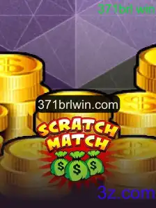 Descubra o Entusiasmante Mundo de ScratchMatch: Jogue e Ganhe 371brl Agora