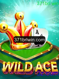 Desvendando WildAce: O Jogo de Estratégia e Sorte
